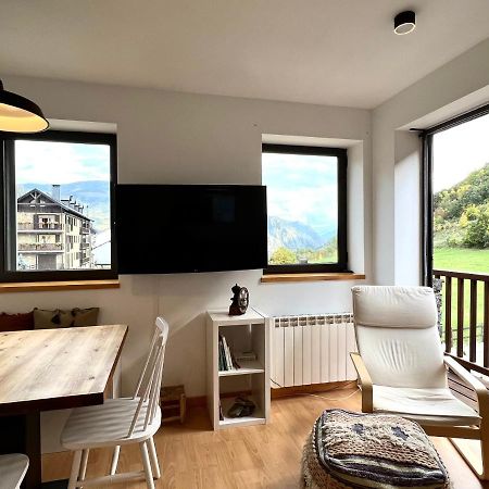 Apartament La Gisca - L'Amfitriona Valencia D'Aneu エクステリア 写真
