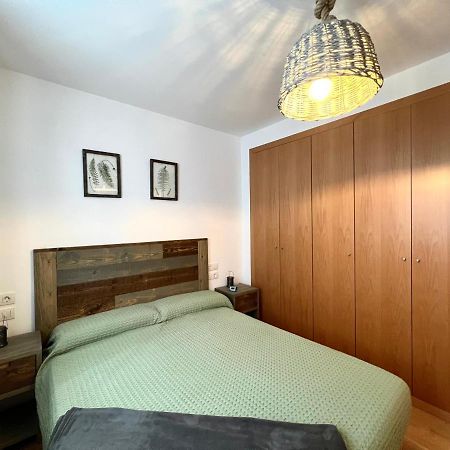 Apartament La Gisca - L'Amfitriona Valencia D'Aneu エクステリア 写真