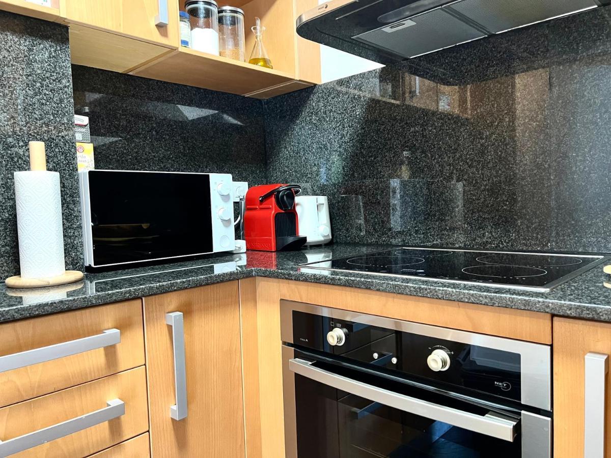 Apartament La Gisca - L'Amfitriona Valencia D'Aneu エクステリア 写真