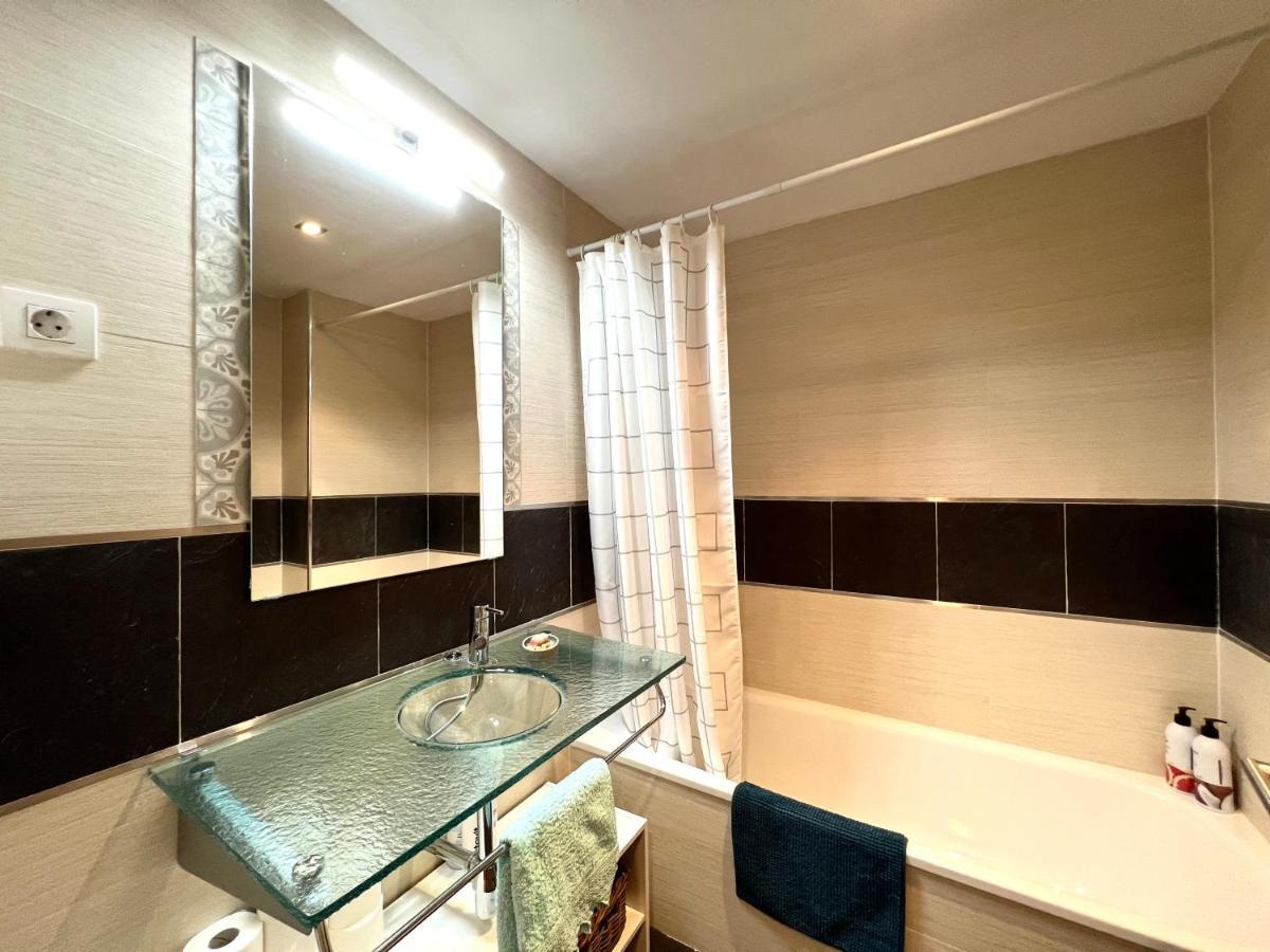 Apartament La Gisca - L'Amfitriona Valencia D'Aneu エクステリア 写真