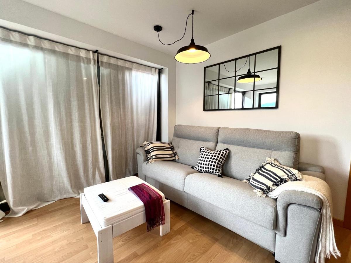 Apartament La Gisca - L'Amfitriona Valencia D'Aneu エクステリア 写真