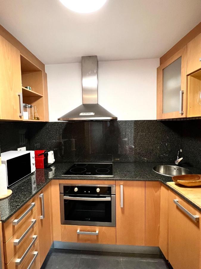 Apartament La Gisca - L'Amfitriona Valencia D'Aneu エクステリア 写真